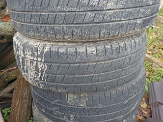 215/60 R17 C