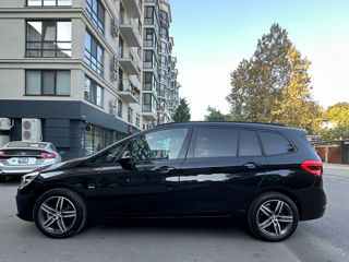 BMW 2 Series Gran Tourer foto 3