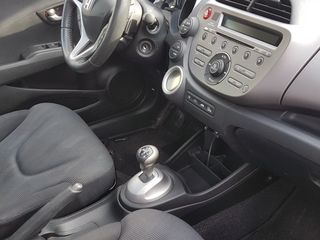 Honda Jazz foto 7