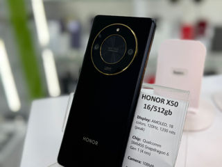 Honor X50 16/512gb   Parametri top ! foto 2