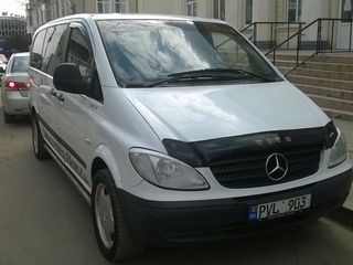 Mercedes foto 2