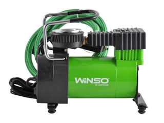 Compresor Winso 150W 12V 35L/Min 7Atm 121000
