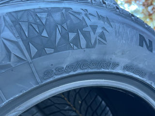 235/65 R17 Nexen Winguard Sport 2 Suv/ Доставка, livrare toata Moldova 2024 foto 10