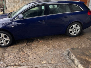 Opel Insignia foto 3