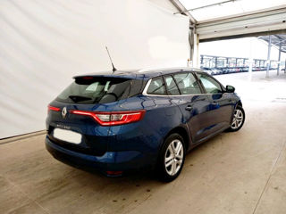 Renault Megane foto 4