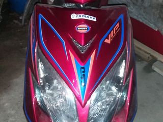 Honda mc 06 foto 8