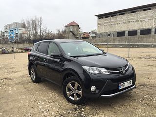 Toyota Rav 4 foto 2