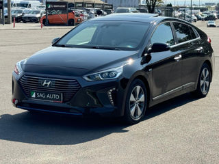 Hyundai IONIQ foto 1