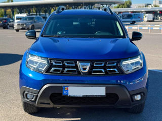 Dacia Duster foto 2