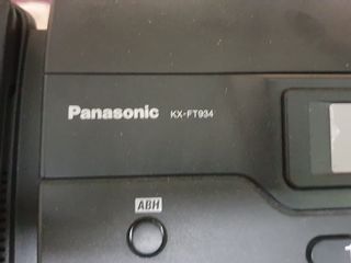 Panasonic KX-FT934 foto 2