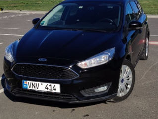 Ford Focus foto 2