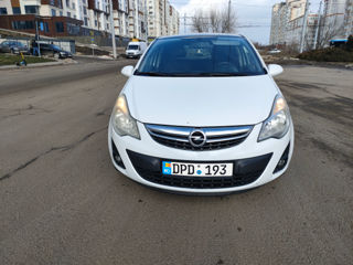 Opel Corsa foto 2