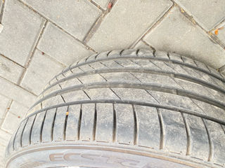 Kumho R19 foto 3