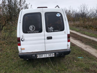 Opel Combo foto 5