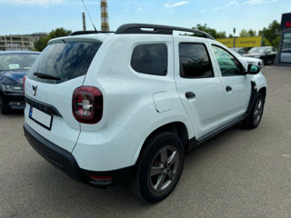 Dacia Duster foto 6