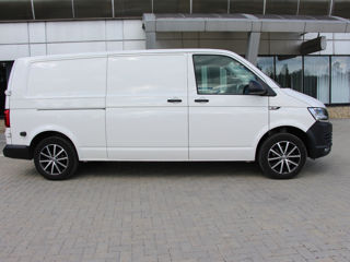 Volkswagen Transporter foto 3