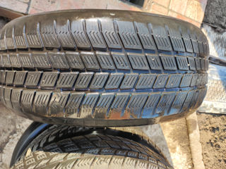 Eurosnow Tyfon 225/55 R17 101 VXL