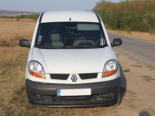 Renault Kangoo foto 1