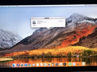 Идеальное состояние IMac late 2015 foto 3