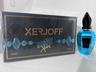 Xerjoff