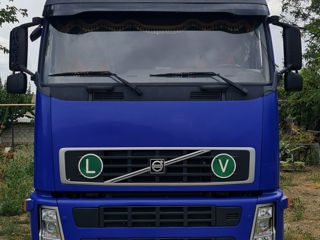 Volvo FH 13 440 foto 2