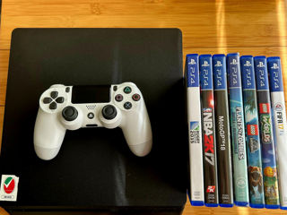 Sony Playstation 4