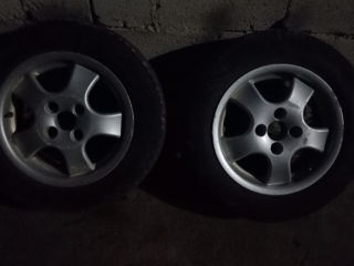 R14 4x108 Pejo,Citroen,audi ,Ford