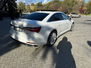 Audi A6 foto 4