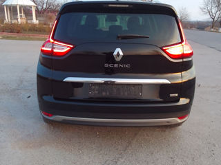 Renault Grand Scenic foto 3