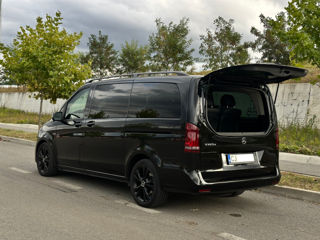 Mercedes V-Class foto 4