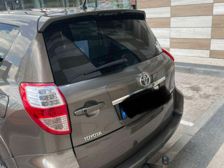 Toyota Rav 4 foto 2