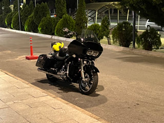 Harley - Davidson Road Glide