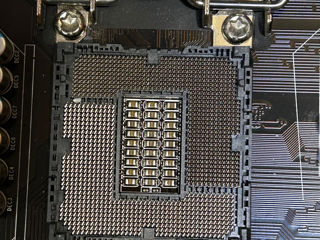 socket 1150 Gigabyte GA-H87-HD3 rev 1.1 foto 3