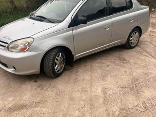 Toyota Yaris foto 4