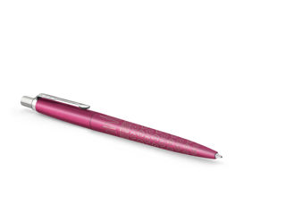 Ручка шариковая parker jotter tokyo pink ct 2198195 в varo-print на в.александри, 72! foto 3