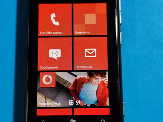 Nokia Lumia 800 -Окница-
