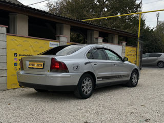 Volvo S60 foto 3