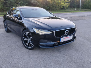 Volvo S90 foto 10