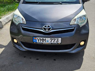 Toyota Verso-S