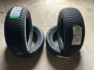 4X 215 / 60 R16 NOI Iarna foto 2