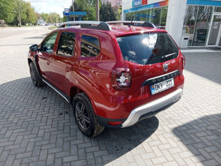 Dacia Duster foto 4