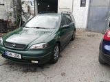 Opel Astra foto 1