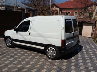 Citroen Berlingo foto 2