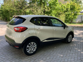 Renault Captur foto 3