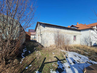 Недостроенный дом на 4,5 сотках, Кодру, Кишинев foto 2