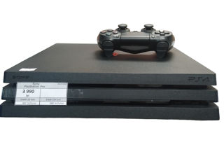 Sony Playstation 4 Pro