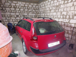 Renault Megane foto 2