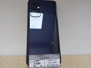 OnePlus 9 8/128GB