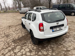 Dacia Duster foto 4