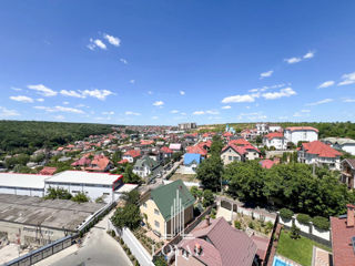 Apartament cu 2 camere,  Buiucani,  Chișinău,  Chișinău mun. foto 19